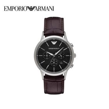 EMPORIO ARMANI [エンポリオ アルマーニ] 腕時計 クオーツ WATCHES 