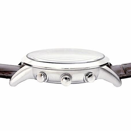 EMPORIO ARMANI [エンポリオ アルマーニ] 腕時計 クオーツ WATCHES 