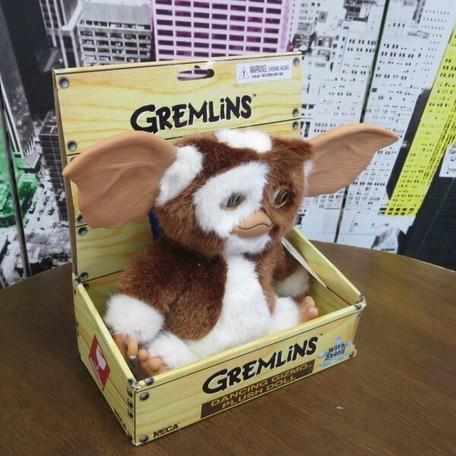 グレムリン ダンシング ギズモ プラッシュ ドール　NECA製 映画グッズ NECA Gremlins Gizmo Dancing Plulsh 新品｜garakuta-ga｜05