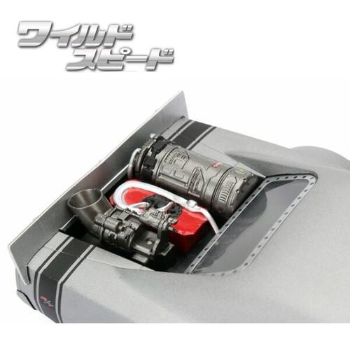 JADA TOYS ジャダトイズ ダイキャスト カーズ 1/24 Amazon | JADATOYS Disney-PIXAR 