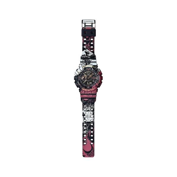 G-SHOCK 限定『国内正規品』GA-110JOP-1A4JR カシオ CASIO Gショック 
