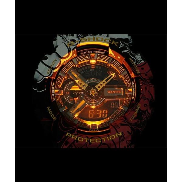 G-SHOCK 限定『国内正規品』GA-110JOP-1A4JR カシオ CASIO Gショック