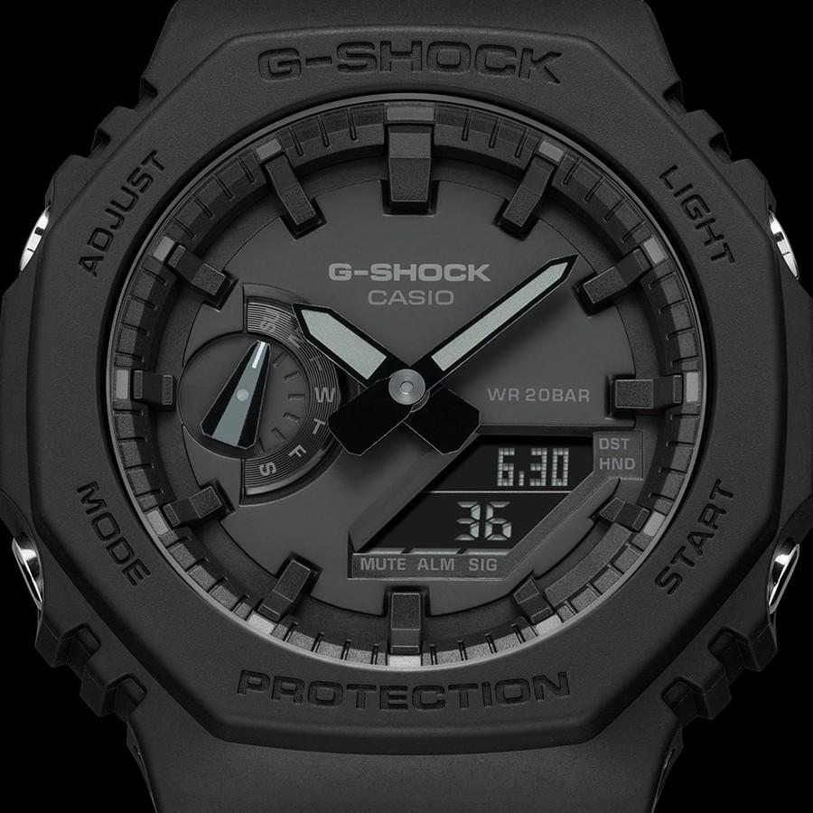 G-SHOCK 『国内正規品』GA-2100-1A1JF カシオ CASIO Gショック