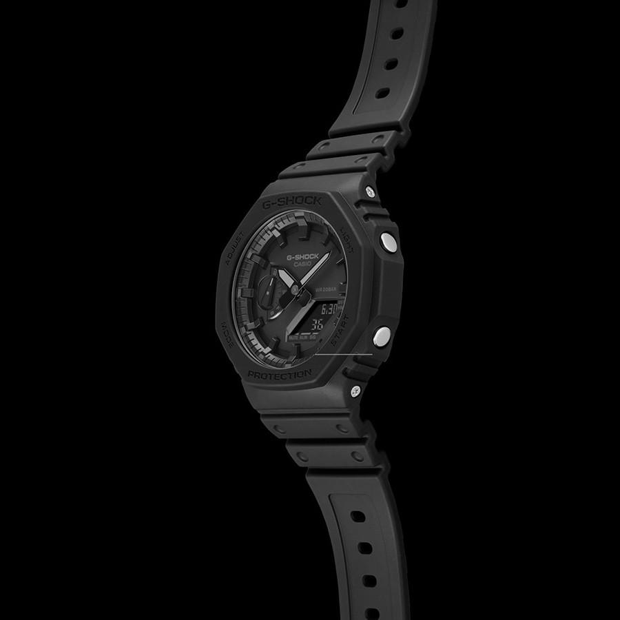 G-SHOCK 『国内正規品』GA-2100-1A1JF カシオ CASIO Gショック