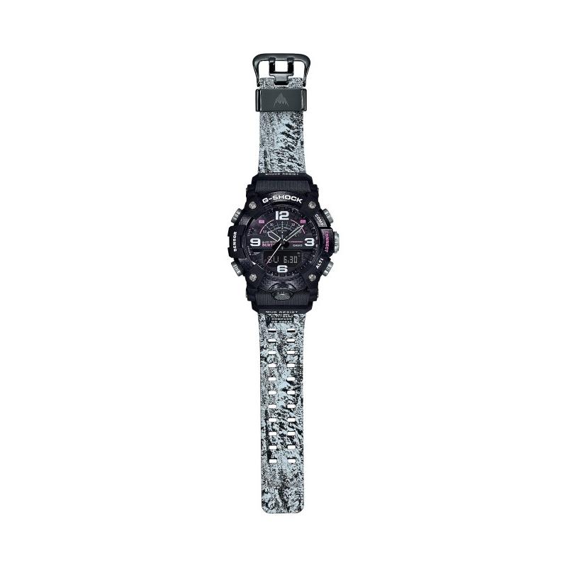 G-SHOCK 限定 バートンコラボ GG-B100BTN-1AJR BURTON