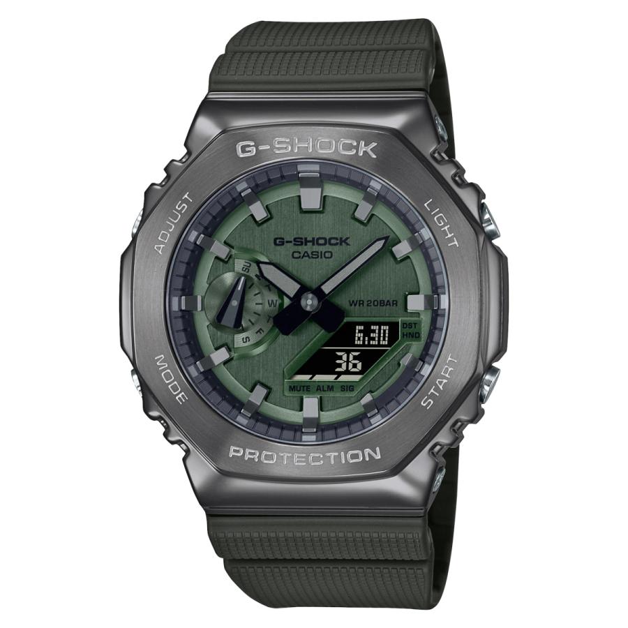 G-SHOCK 『国内正規品』GM-2100B-3AJF カシオ CASIO Gショック 腕時計 