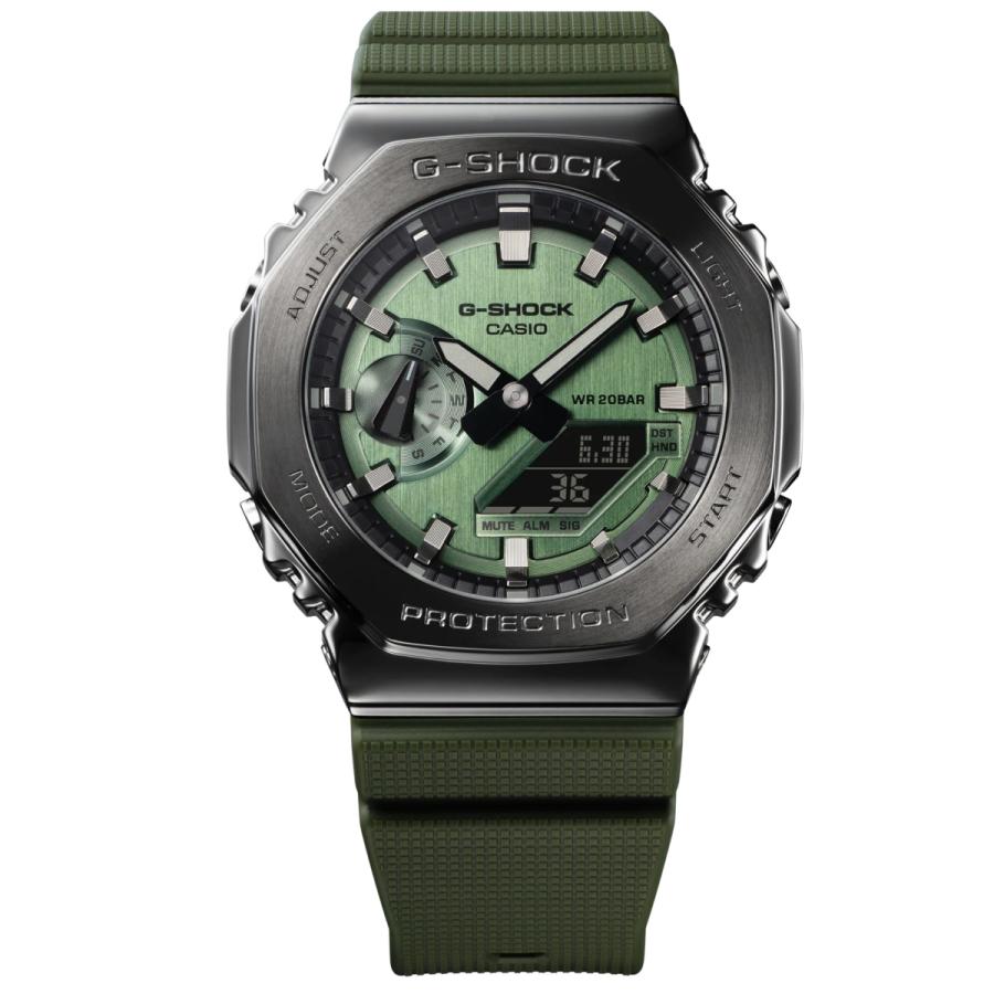 G-SHOCK 『国内正規品』GM-2100B-3AJF カシオ CASIO Gショック