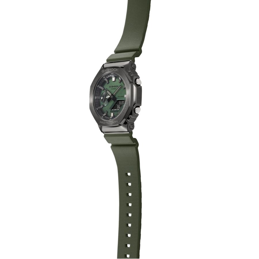 G-SHOCK 『国内正規品』GM-2100B-3AJF カシオ CASIO Gショック 腕時計 