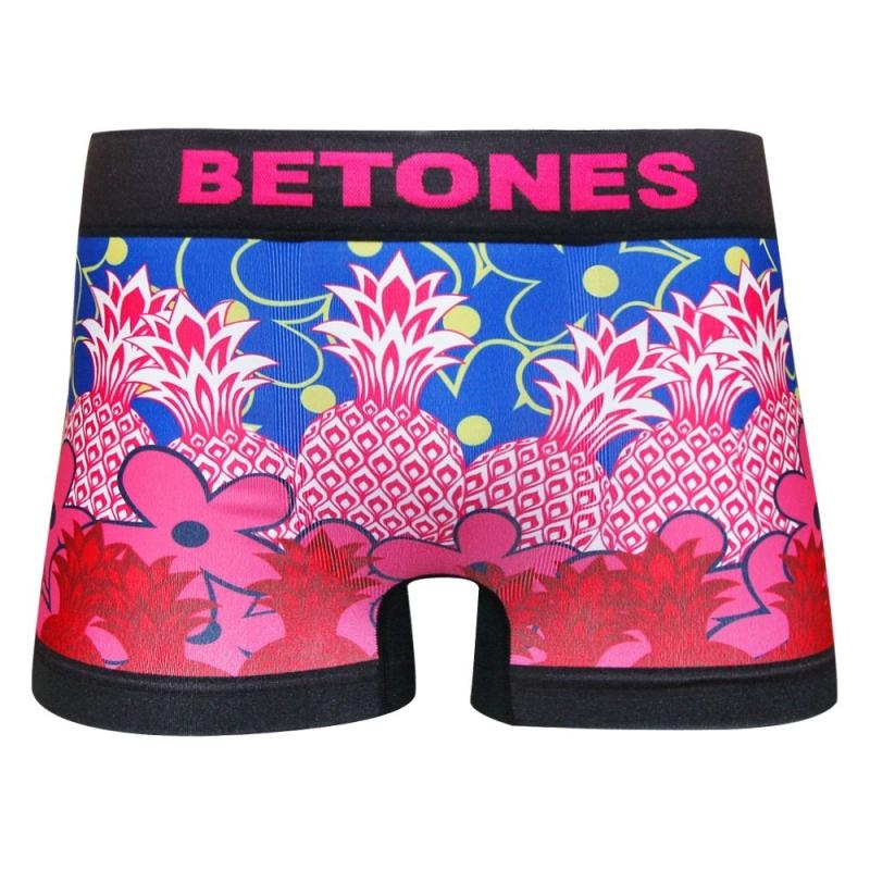 BETONES（ビトーンズ） ハワイ限定 ［SWEET PINEAPPLE］ PINK ピンク