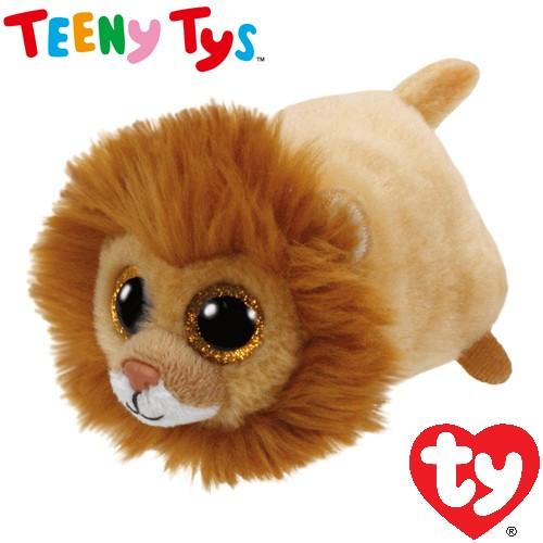 ティーニータイズ Ty リーガル Teeny Tys ぬいぐるみ ライオン マクドナルド ハッピーセット Ty 422 Garakuta合衆国 Yahoo 店 通販 Yahoo ショッピング