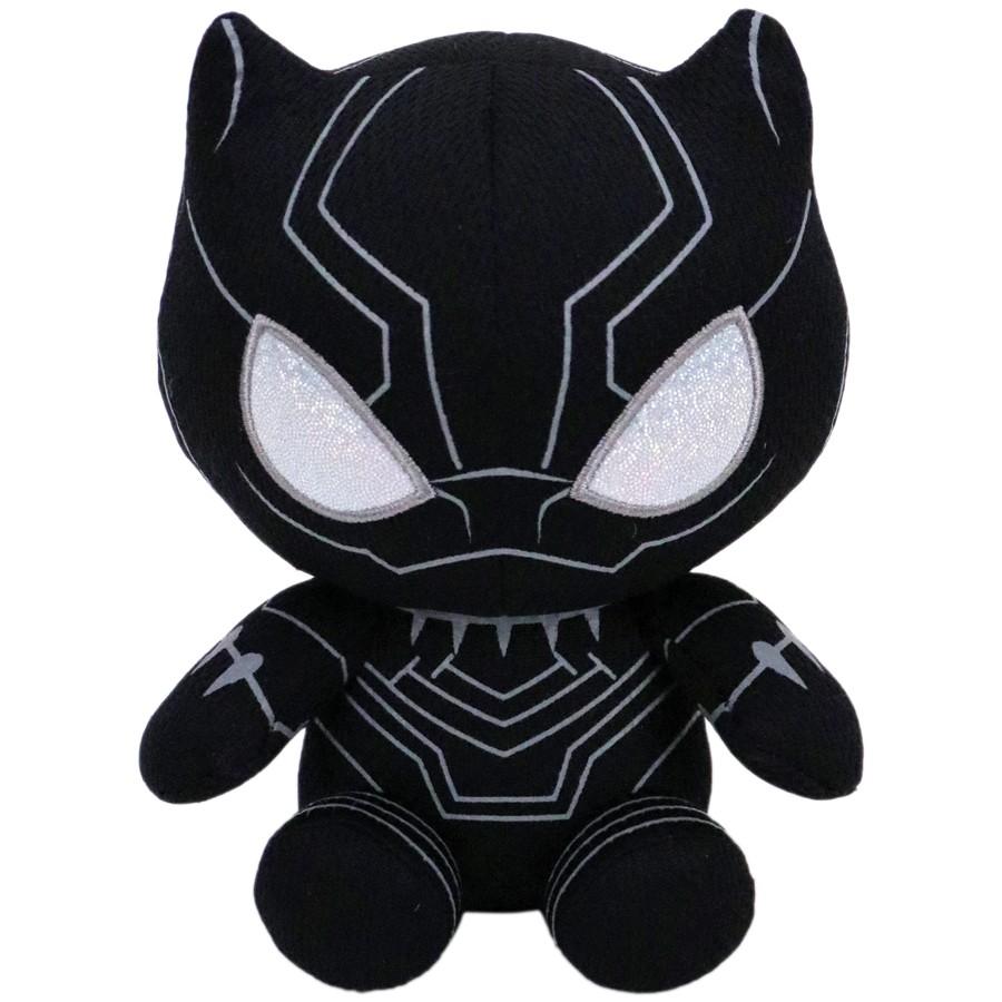 Ty Marvel ぬいぐるみ ビーニー ブラックパンサー Blackpanther アベンジャーズ Ty Mar Panther Garakuta合衆国 Yahoo 店 通販 Yahoo ショッピング