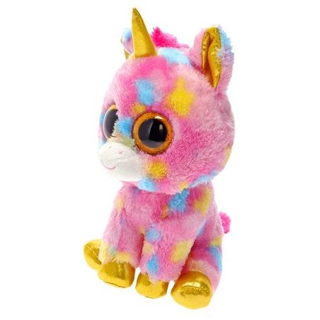 Ty Pinkys ユニコーン ぬいぐるみ Ty Pinkys ユニコーン ぬいぐるみ スター | 製品情報 | Ty Japan