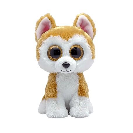 ビーニーブーズ ty 〔ロイ〕Mサイズ 日本限定 ぬいぐるみ 秋田犬 イヌ
