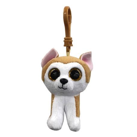 ビーニーブーズ Ty ロイ Kc 日本限定 ぬいぐるみ 秋田犬 イヌ 茶 キークリップ キーホルダー Ty Garakuta合衆国 Yahoo 店 通販 Yahoo ショッピング