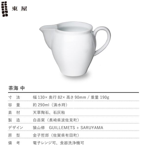 2341 九谷焼　湯冷し　茶海　時代物 2341 九谷焼 湯冷し 茶海 時代物