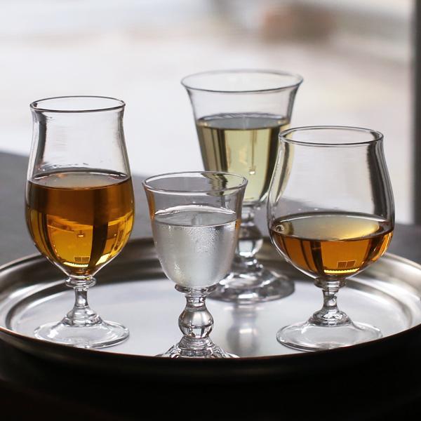 東屋 BAR コニャック fresco フレスコ 猿山修 吹きガラス ブランデー