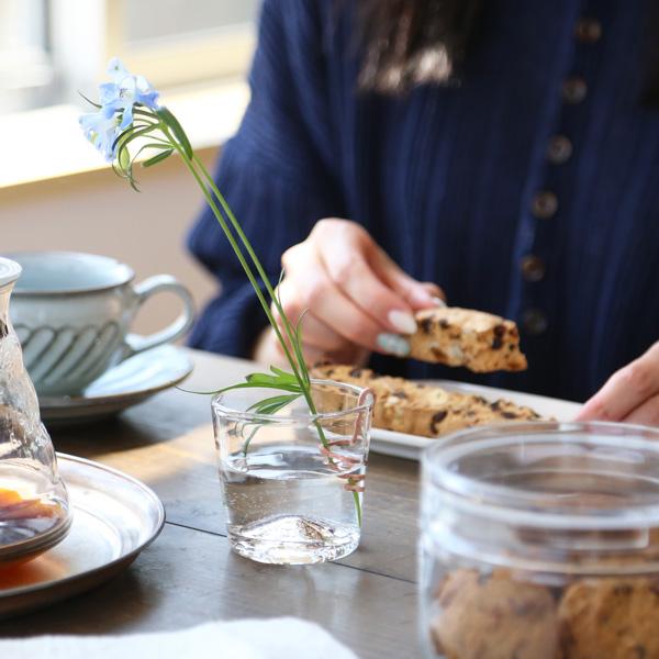 東屋 花掛け 猿山修 坂見工芸 銅 一輪挿し 花器 日本製 : がらんどう