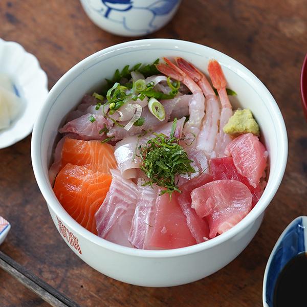 東屋 丼鉢 薫 寿 No.2 どんぶり 波佐見焼 陶磁器 日本製 : がらんどう