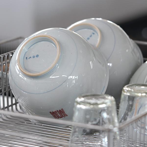 東屋 丼鉢 薫 寿 No.2 どんぶり 波佐見焼 陶磁器 日本製 : がらんどう