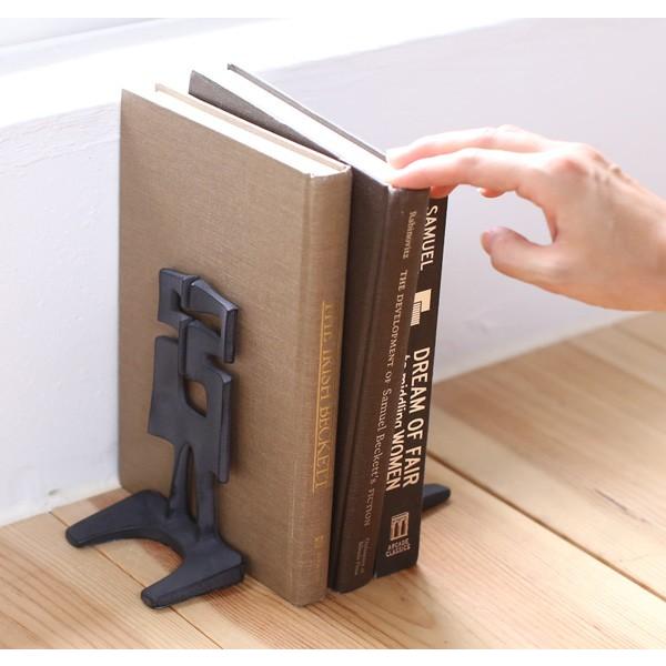 アールデコ ブックエンド 滝錬太郎 \"姉妹像 マチ\" 南部鉄器 アイアン 鋳物 アールデコ ブックエンド 滝錬太郎 