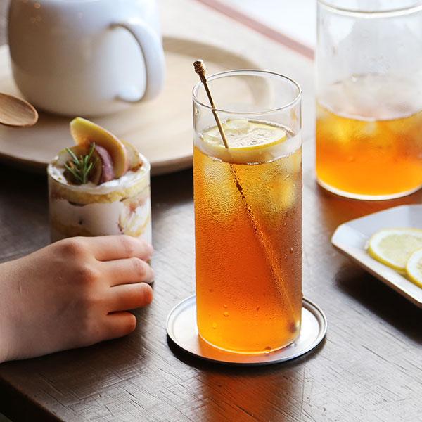 ボロシル ヴィジョングラス CL 450ml 耐熱ガラス キャニスター