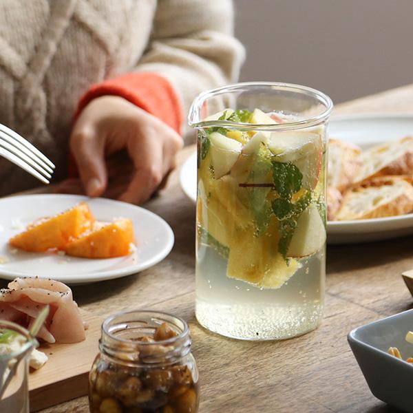 ボロシル ラボグラス トールビーカー 500ml BOROSIL LAB GLASS 耐熱
