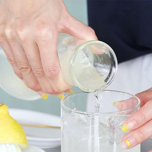 ボロシル ラボグラス 広口フラスコ 500ml BOROSIL LAB GLASS 耐熱