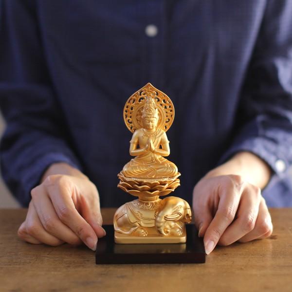 仏像 普賢菩薩 15cm : がらんどう 手仕事品と贈り物 - 通販 - Yahoo