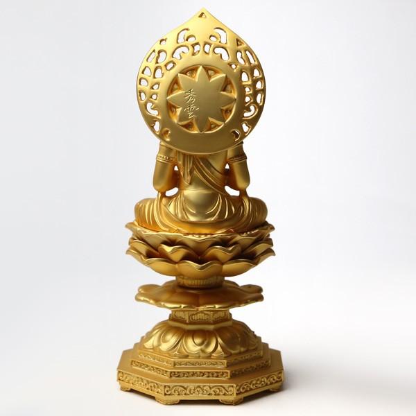 仏像 勢至菩薩 15cm : がらんどう 手仕事品と贈り物 - 通販 - Yahoo