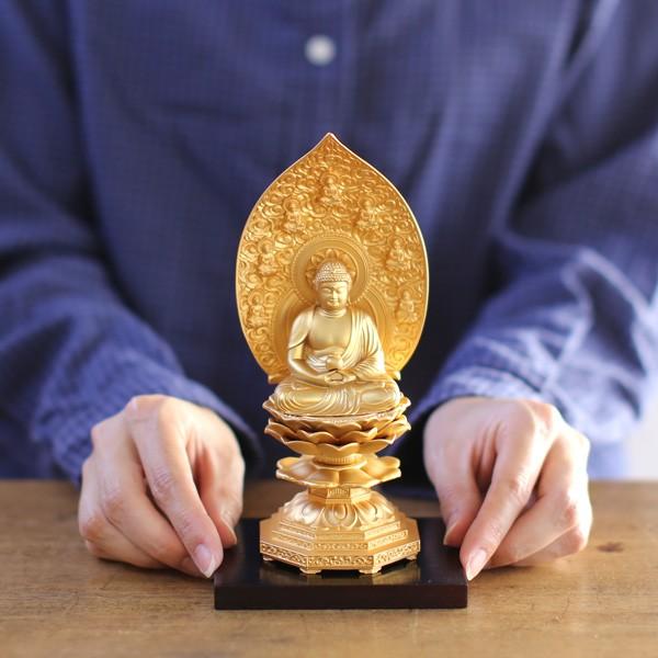 仏像 薬師如来像 18cm 古美金 ナガエ 高岡鋳物 日本製(仏像 仏像 薬師如来像 18cm 古美金 ナガエ 高岡鋳物 日本製(仏像