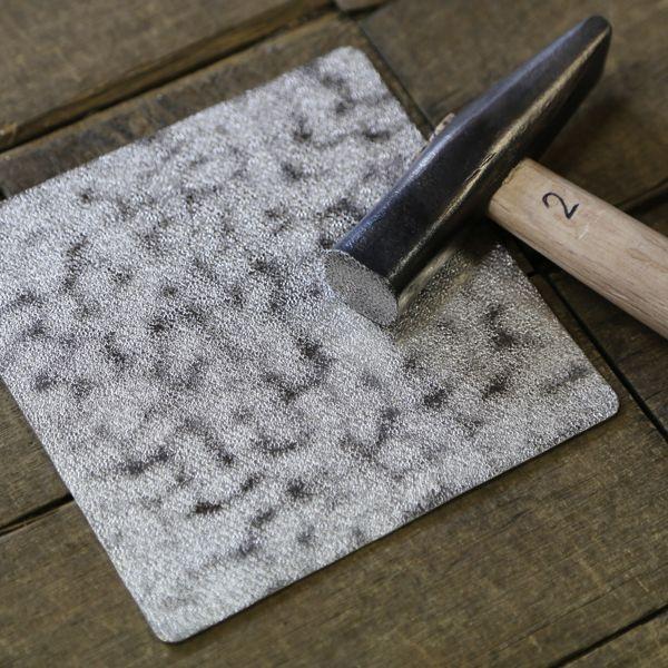 錫 すずがみ（錫紙） かざはな M 18×18（cm） syouryu シマタニ昇龍