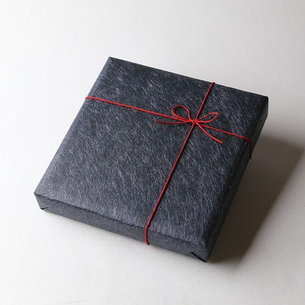 すずがみ（錫紙） 桐箱 SS 11×11（cm） syouryu シマタニ昇龍工房