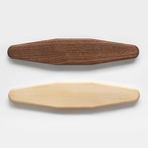 台屋 台屋式 おさえ木 ブナ 鰹節削り器 補助 日本製 三条市