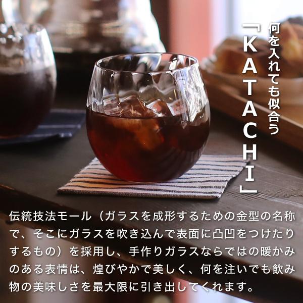松徳硝子 KATACHI Q-03 斜紋 フリーグラス グラス コップ 母の日 誕生日 内祝い ギフト 記念品 プレゼント |  | 07