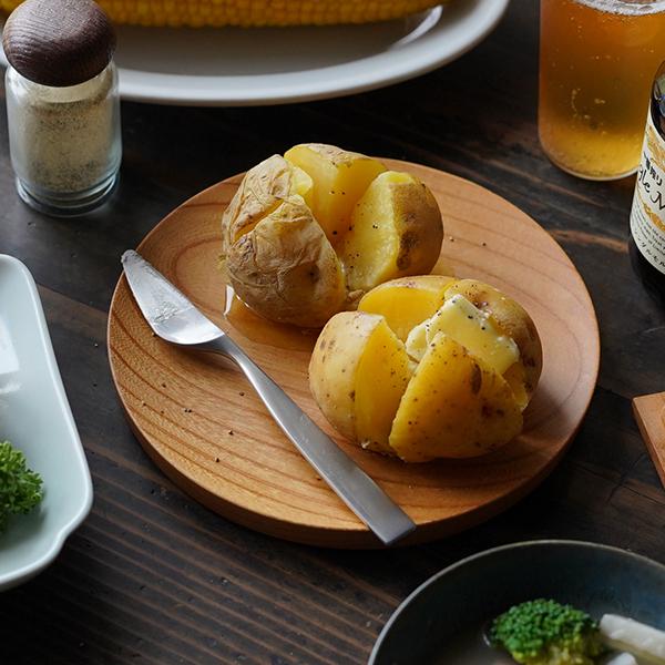 SUNAO バタースプレッダー 日本製 燕市 SUNAOカトラリー バターナイフ