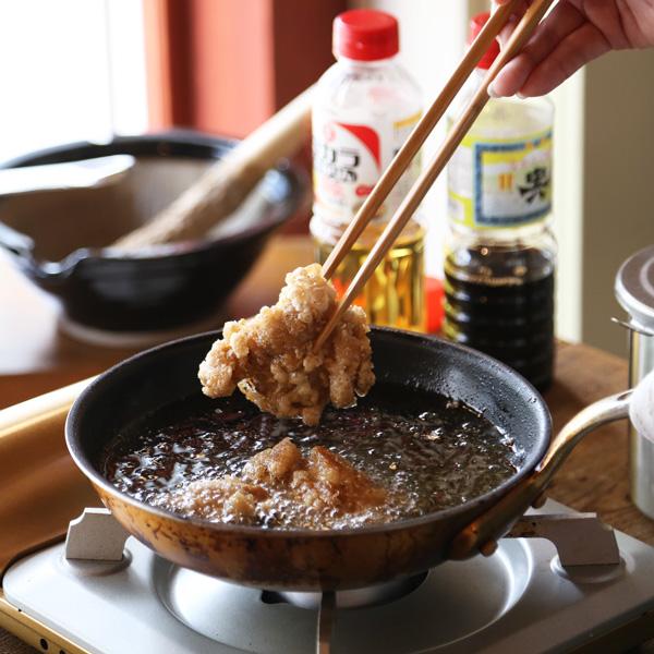 SUNAO（燕振興工業） SUNAO 菜箸 竹製 日本製 燕三条 スナオ キッチン
