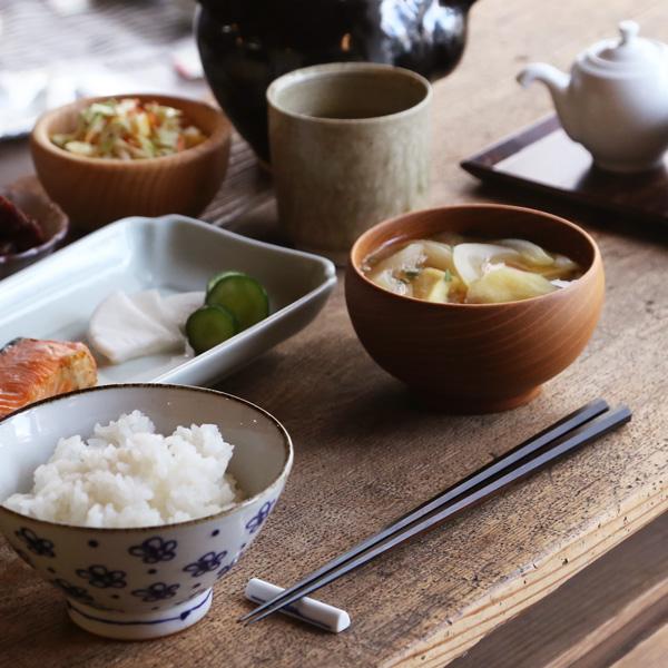 江戸木箸 刺身箸 縞黒檀 七角 23cm 大黒屋 箸 夫婦箸 贈り物