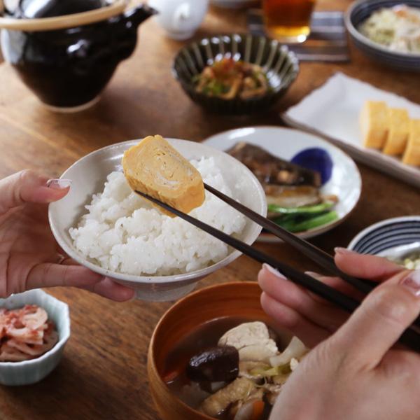 江戸木箸 刺身箸 縞黒檀 七角 23cm 大黒屋 箸 夫婦箸 贈り物