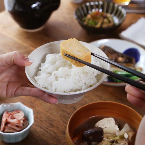 江戸木箸 青黒檀 七角 利久箸 23.5cm 大黒屋 箸 夫婦箸 贈り物