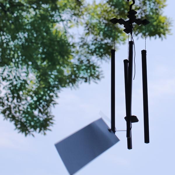 鍛冶工房弘光 風鈴 涼風 鉄風鈴 wind bell 鉄 鍛造 日本製