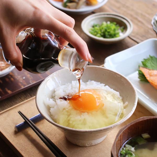 廣田硝子 元祖すり口醤油差し 醤油さし 醤油入れ 調味料入れ 日本製