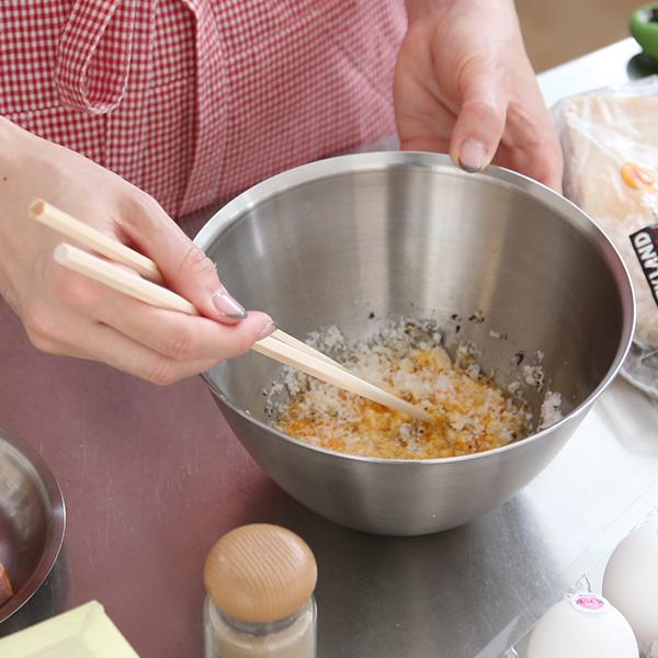 廣箸 よろしぃおあがり 6膳入り 吉野杉/桧 箸 取り箸 菜箸 来客用 割り箸 まとめ買い 奈良県｜garandou｜17