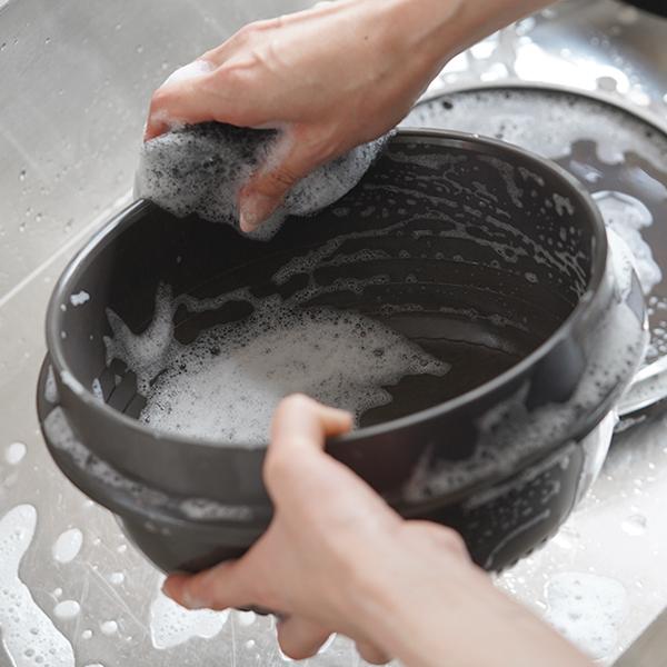 イハラ製作所 アラヒ 4合炊き アルミ製羽釜 ご飯釜 羽釜 早炊き 厚手