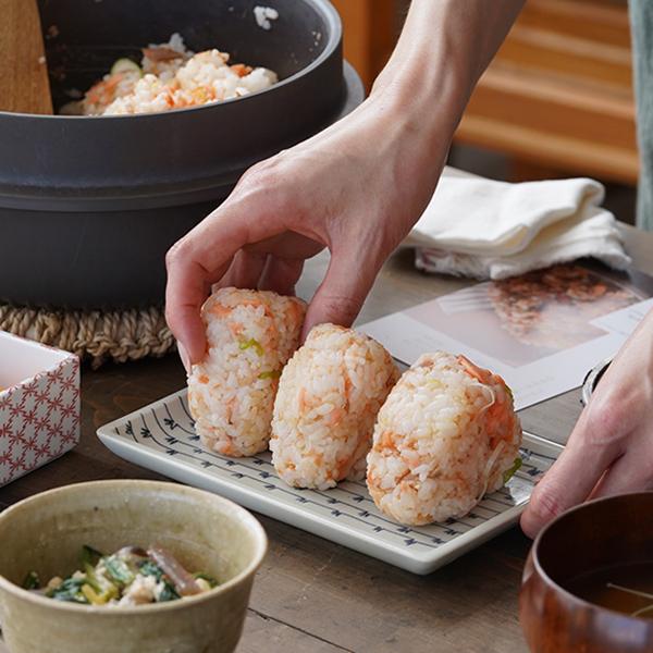 イハラ製作所　アラヒ イハラ製作所 アラヒ 4合炊き アルミ製羽釜 ご飯釜 羽釜 早炊き 厚手