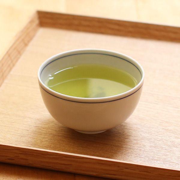 上出長右衛門窯 九谷焼 汲出椀 笛吹 : がらんどう 手仕事品と贈り物