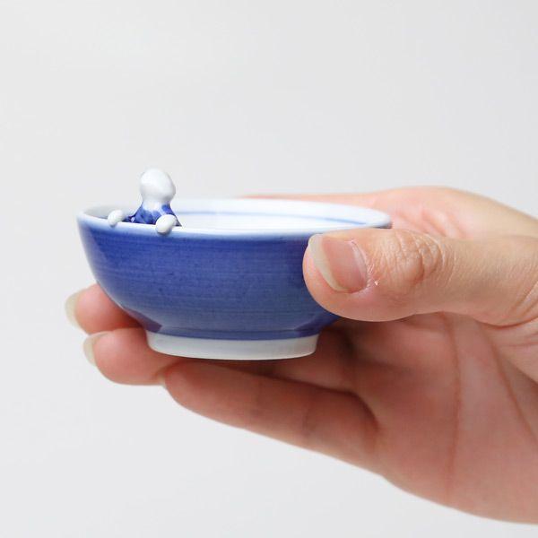 上手九谷焼　盃など色々　箱付　5.4~11㎝　東Y6-0315① 上手九谷焼 盃など色々 箱付 5.4~11㎝ 東Y6-0315① 秀幸九谷