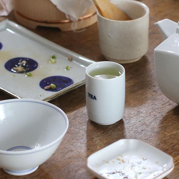 九谷焼 蓋茶碗 五客上出長右衛門