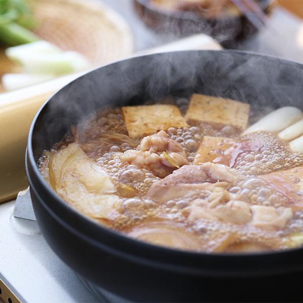 木屋 日本橋木屋 すき焼き鍋 七寸/八寸/八寸半 南部鉄器 鉄鍋 ガス火