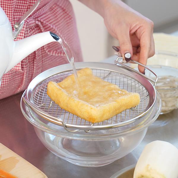 家事問屋 蒸しかご 蒸し器 蒸し料理 蒸し籠 蒸しカゴ 日本製 燕三条 ステンレス | 家事問屋 | 03