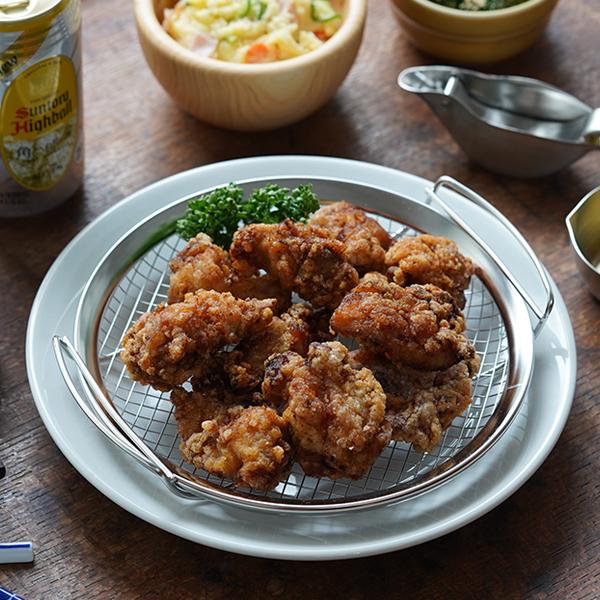 家事問屋 蒸しかご 蒸し器 蒸し料理 蒸し籠 蒸しカゴ 日本製 燕三条 ステンレス | 家事問屋 | 04